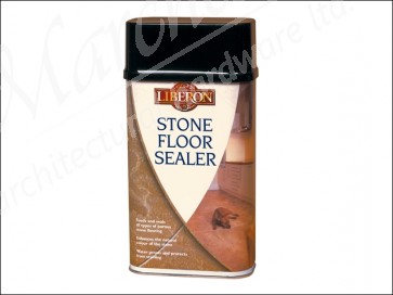 Stone Floor Sealer 1 Litre