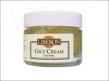 Gilt Cream Trianon 30ml