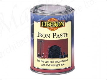 Iron Paste 250ml