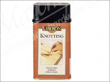 Knotting Pale 250ml
