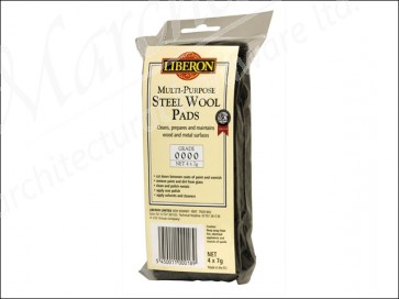 Steel Wool 0000 250g