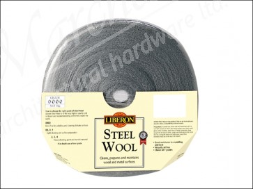 Steel Wool 0000 1kg