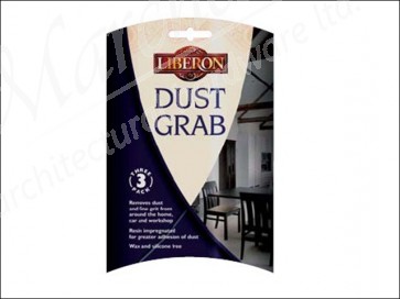 Tack Cloth x 3