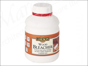 Wood Bleacher 125ml