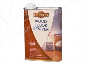 Wood Floor Reviver 500ml