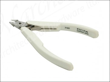 7190 Supreme Diagonal Cutting Nipper