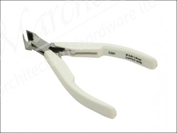 7291 Supreme Oblique Cutting Nipper