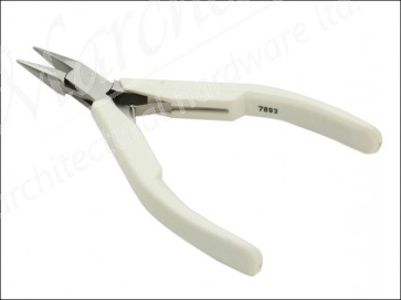 7893 Supreme Snipe Nose Plier