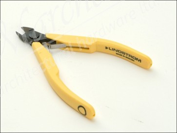 8141 Diagonal Cutting Nipper - Flush Cut