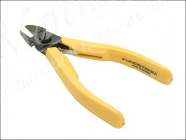 8160 Diagonal Cutting Nipper - Micro Bevel