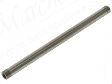 SRT6S 6in Straight Rigid Tube