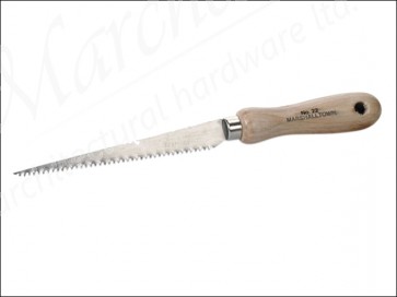 22 Dry Wall Utility Saw 6in