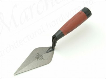 M46115D London Pattern Pointing Trowel 5in Durasoft Handle