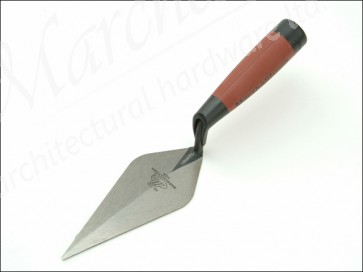 M46116D London Pattern Pointing Trowel 6in Durasoft Handle