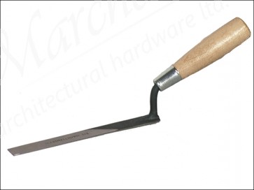 506 Tuck Pointer - Wooden Handle 1/2in