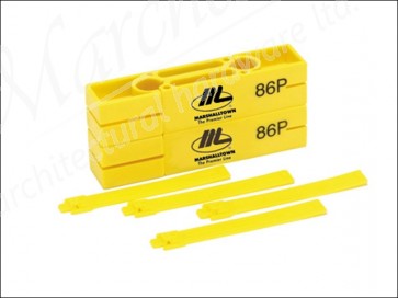 86P Plastic Line Blocks (2)