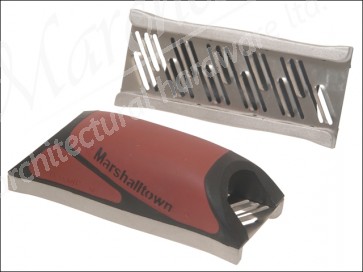 Mdr-389 Dry Wall Rasp With Rails