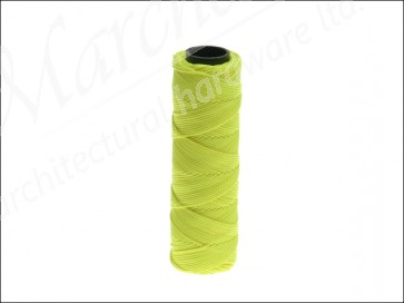 M632 Masons Line 285ft - Fluorescent Yellow