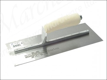 MXS3 Finishing Trowel 11 x 4. 3/4in