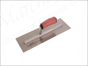 MXS73D Cement Trowel 14in - Durasoft Handle