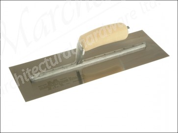 MXS73SS Stainless Steel Trowel 14 x 4.3/4in
