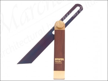 M2226 Sliding Bevel 9in - Rosewood Handle