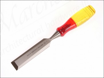 M373 Splitproof Bevel Edge Chisel 1.in