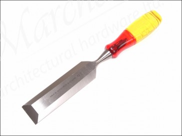 M373 Splitproof Bevel Edge Chisel 1.1/2