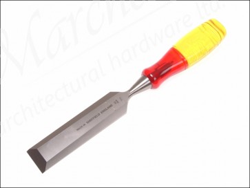 M373 Splitproof Bevel Edge Chisel 1.1/4