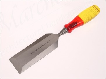 M373 Splitproof Bevel Edge Chisel 2in