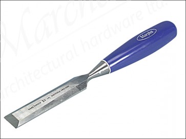 M444 Blue Chip Bevel Edge Chisel 1 In