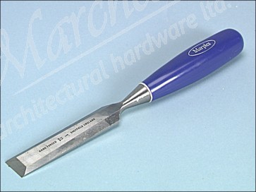 M444 Blue Chip Bevel Edge Chisel 1/4in