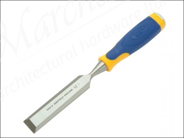 MS500 Soft Touch Bevel Edge Chisel 1in