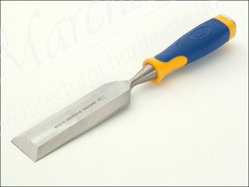 MS500 Soft Touch Bevel Edge Chisel 1.1/2in