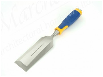 MS500 Soft Touch Bevel Edge Chisel 2in