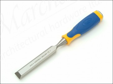 MS500 Soft Touch Bevel Edge Chisel 3/4in