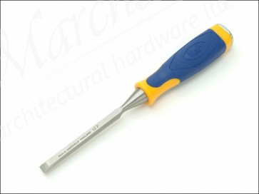 MS500 Soft Touch Bevel Edge Chisel 3/8in