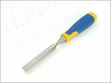 MS500 Soft Touch Bevel Edge Chisel 5/8in