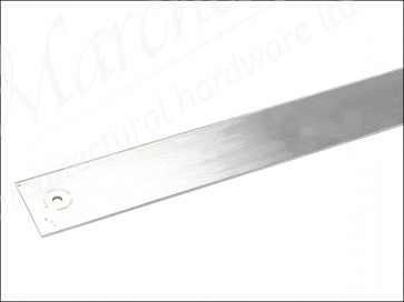 Carbon Steel Straight Edge 30in 1701 030