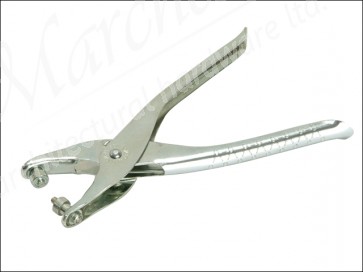 Eyelet Plier 165mm