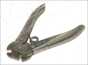 Shear Nose Wire Cutter 100mm 4in