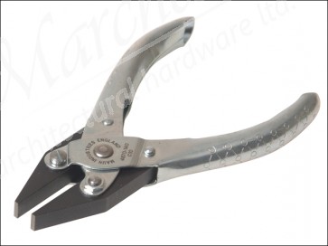 Flat Nose Plier 160mm 6.1/2in