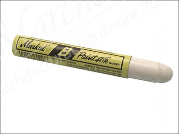 Paintstick Cold Surface Marker White