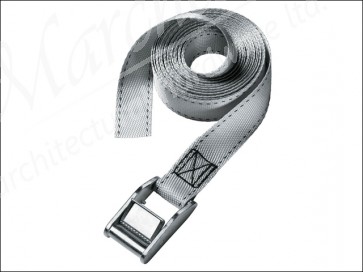 Lashing Strap with Metal Buckle 5m 250Kg