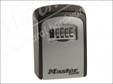 Masterlock 5401 Wall Mount Key Storage Security Lock