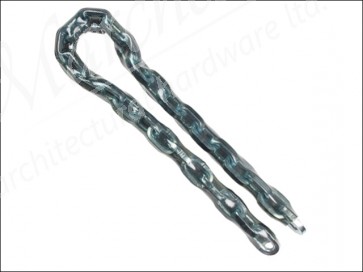 8019e Hardened Steel Chain 1m x 10mm