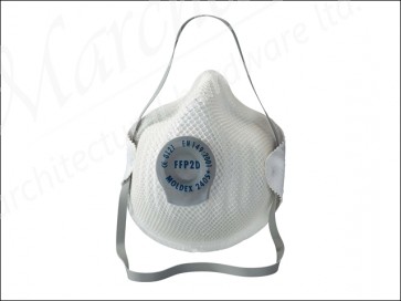 Classic Disposable Mask FFP2  D Ventex Valve