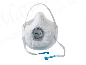 New Generation General Purpose Mask FFP3 Nr D Ventex Valve