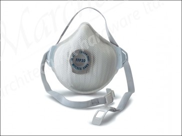 Series 3000 Reusable Mask FFP3 - D Ventex Valve