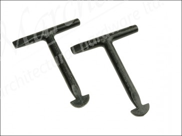 1010L Manhole Keys (Pack 2)